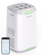 Air purifier washable for sale  USA