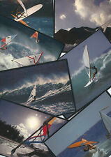 Windsurfing postcards windsurf for sale  Green Valley