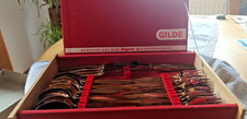 Teiliges silberbesteck gilde gebraucht kaufen  Idar-Oberstein