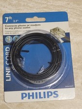 Philips phone line for sale  Indianapolis