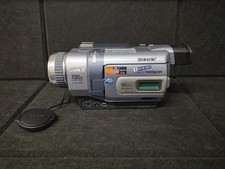 Sony dcr trv240e for sale  NORTHAMPTON