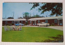 Cape pines motel for sale  Oviedo