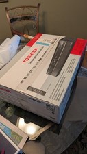 Toshiba dvr620 dvd for sale  Bensenville