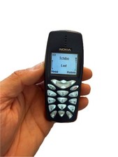 Ersatzhandy zweithandy nokia gebraucht kaufen  Berlin