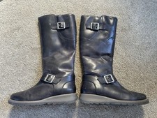 Moshulu stargazer boots for sale  BOLTON