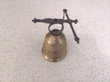 Vintage decorative brass for sale  LEICESTER