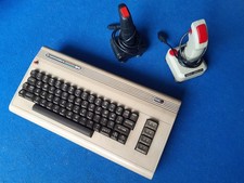 c64 joystick gebraucht kaufen c64 joystick gebraucht kaufen München