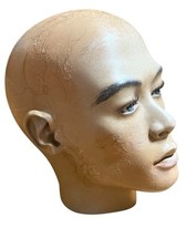 realistic head mannequin for sale realistic head mannequin for sale Bay Port