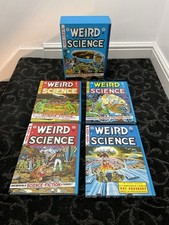 Complete weird science for sale  BIRMINGHAM