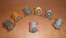Accessoire playmobil lot d'occasion  Beaumont-Hague