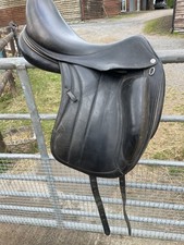 Equipe 17.5 dressage for sale  BROMYARD
