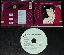 cd duran duran comprar usado cd duran duran comprar usado Brasil