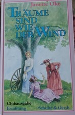 Träume wind janette gebraucht kaufen Träume wind janette gebraucht kaufen  Berlin