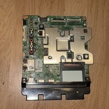 Motherboard 43uk6200pla eax678 d'occasion  Vaujours