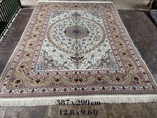 Tapis laine main d'occasion  Saint-Malo