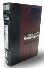 The sandman mnibus gebraucht kaufen The sandman mnibus gebraucht kaufen  Stuttgart