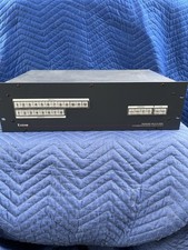 Extron crosspoint 450 for sale  Warwick