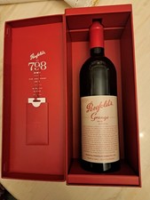 Penfolds 798 dekoration gebraucht kaufen  Berlin