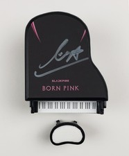 Blackpink lisa autographed for sale  New York