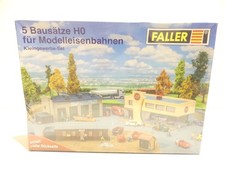 Faller kleingewerbe set gebraucht kaufen  Erftstadt
