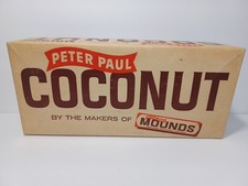 Vintage peter paul for sale  Spokane