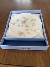 Wedgewood rosehip dish for sale  UK