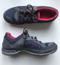 Schuhe wanderschuhe decathlon gebraucht kaufen  Ruppertsberg