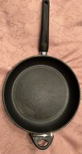 Tcm edelstahl bratpfanne gebraucht kaufen  Burg