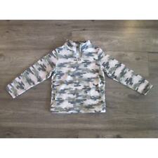 Girls camouflage fleece for sale  Warren