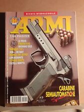 Diana armi n.11 usato  Bastia Umbra