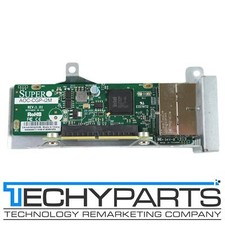 Supermicro aom cgp for sale  Burnsville