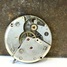 Mouvement montre mecanique d'occasion  Maurecourt