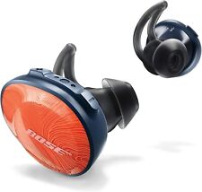 Fones de ouvido Bluetooth Bose SOUNDSPORT sem fio grátis - Laranja comprar usado  Enviando para Brazil