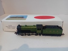 Modellismo treni scala usato  Treviso
