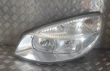 Optique phare gauche d'occasion  Levroux