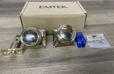 Emtek 8221nwus3 norwich for sale  Mooresville