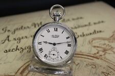 Aero watch neuchatel gebraucht kaufen  Remscheid