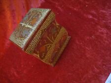 Meuble miniature autel d'occasion  Maisons-Laffitte