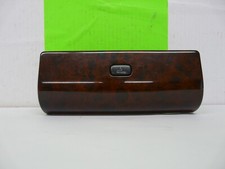 Aschenbecher holz dekor gebraucht kaufen  Aue
