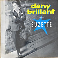 Dany brillant suzette d'occasion  Lognes
