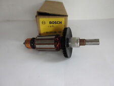 Bosch 2604010499 anker gebraucht kaufen  Gollhofen