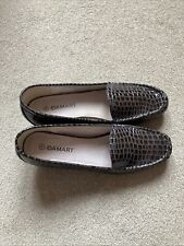 Damart grey black for sale  REDDITCH