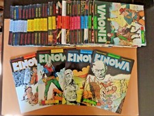 Kinowa serie completa usato  Firenze