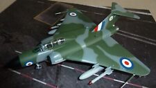 Diecast aircraft gloster for sale  NORWICH