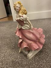 Franklin mint cinderella for sale  SOLIHULL