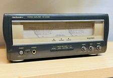 technics endstufe gebraucht kaufen  St Wendel