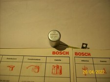 Condensatore bosch 237 usato  Introbio