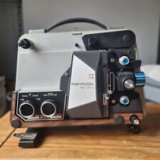 Raynox 707 8mm for sale  LONDON