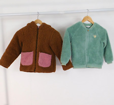 Green brown teddy for sale  RYDE
