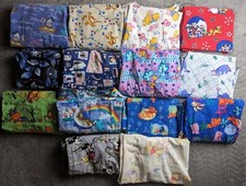 Lot disney scrub for sale  Sparks